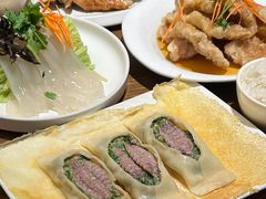 -北李妈妈菜(鲁能城店)