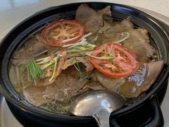 -野菌王牦牛肉汤锅