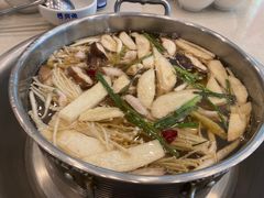 -芭夯兔·无骨兔汤锅(宜宾南溪店)