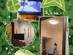 -感智盲人按摩·艾灸·肩颈SPA(岗厦店)