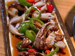 -鲜小岛·铜锅涮肉