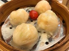 金牌虾饺皇-点都德(北京路贰店)