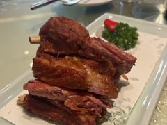 -南方酒店·淮扬菜(回民街店)