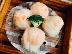 -鼎珑点心仔(燕塘店)