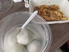鲜肉汤团-朱新年·苏式汤团·面点(北寺塔店)