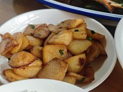 -芦茨金富饭庄·25年老字号·专做稻草鸡