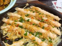 -小民大排档(马场角横路店)