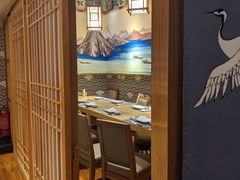 -昱匠·日本料理(金融街店)