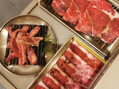 -西塔老太太泥炉烤肉(青浦蟠龙天地店)