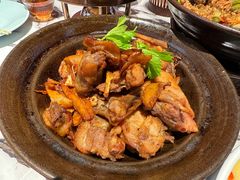 -四道菜·福建菜馆(新街口金鹰店)
