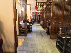 大堂-宽坐火锅(万象城店)