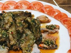 生腌虾蟹-旺角餐厅(潮州大道店)