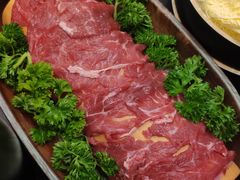 -骨之味·筒骨汤火锅(江头店)