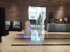 -满江红大酒店(城站店)