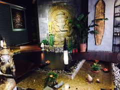 -SABAI THAI SPA泰式按摩体验馆(北城天街店)
