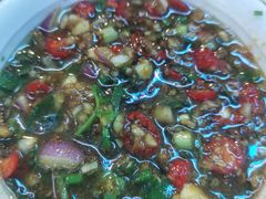 -正能量脆肉鲩火锅
