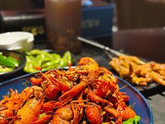 -红盔甲·小龙虾(人民广场店)