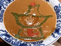 -京涮铜锅涮肉(华贸店)