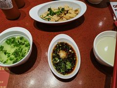 -喜家德虾仁水饺(长泰广场店)