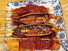 -黄记潮汕甜汤(贝底田坊店)