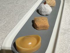 -北平宴·烤鸭·京味菜(中关村店)