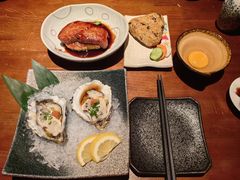 -千代武日本料理(开发区店)