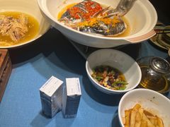 -天怡·鱼工厂(梅溪湖店)