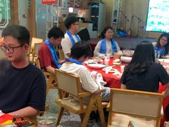 -羊之道草原味道清真餐厅(番禺店)