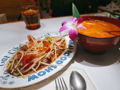 -太食獸泰式茶餐厅(IFS国金中心店)