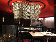 大堂-8餐厅(新葡京酒店)