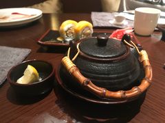 -佛山希尔顿酒店·融誉亚洲美食荟