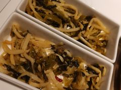 -领鲜天下·焗海鲜·花胶鸡(天目里店)