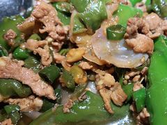 -姐夫的小菜(新中关购物中心店)