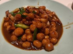 -松沪名灶·豆浆鱼头·新上海菜(江川路交大店)