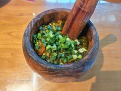 擂椒茄子-小街47號江湖菜(四合院店)