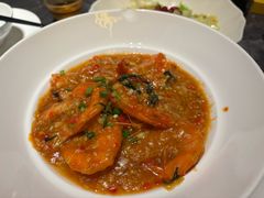 -炊烟小炒黄牛肉(浦东世纪汇店)