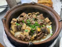 -红星光发煲仔饭(大石街店)