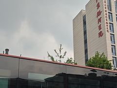-首都医科大学附属北京潞河医院