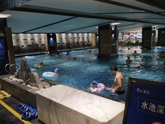 -青水瓦台汤泉(未央店)