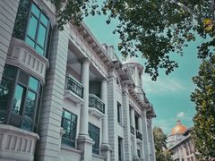 -飞马旅黎黄陂路文旅街区