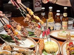 -咖梦餐厅 COMENG RESTAURANT