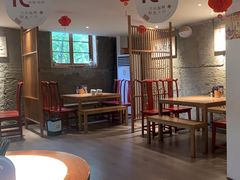 -树厨贵州菜(大十字店)