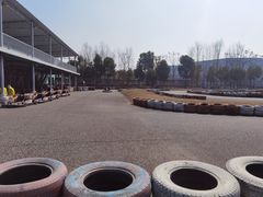-东方绿舟景区