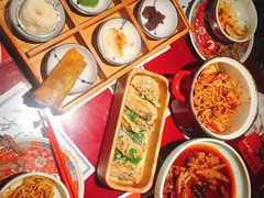 -味福记·本地特色菜(八一万达广场店)