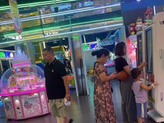 -快乐街区(成都龙湖北城天街店)