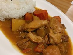 -清真·艾美可餐厅(大悦汇店)