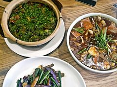 -马仕玖煲·融合菜·酥不腻烤鸭(人大店)