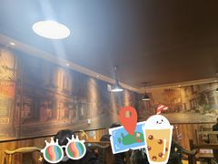 -金厨帽烤鱼(芦庄店)