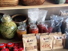 -湘味·鱼头王(上夼美食街店)