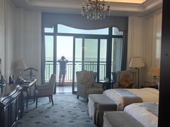 -启东恒大海上威尼斯酒店